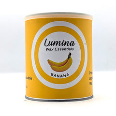 LUMINA WAX LIPOSOLUBLE BANANA FLAVOUR 800ml