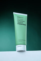 Cucumber Quench Facial Mask 200ML