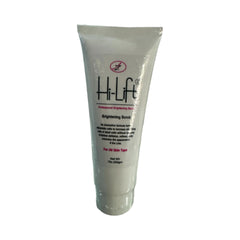 HI-LIFT FACE SCRUB 200MG