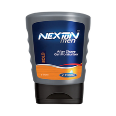 Nexton After Shave Gel (Bold) 100ml