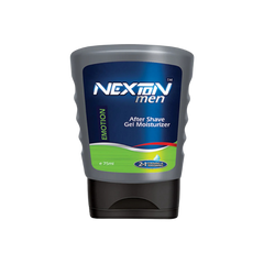 Nexton After Shave Gel (Emotion) 100ml