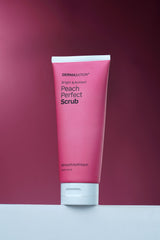 Peach Perfect Scrub 200ML