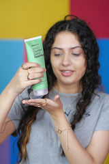 Cucumber Quench Facial Mask 200ML