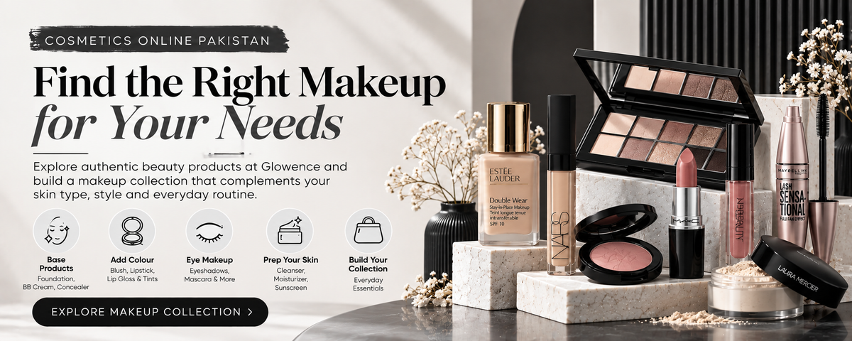 Cosmetics Online Pakistan