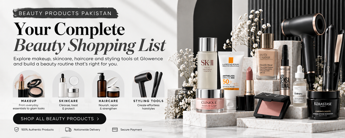 Beauty Products Pakistan