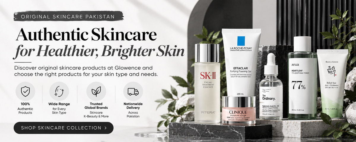 Original Skincare Pakistan