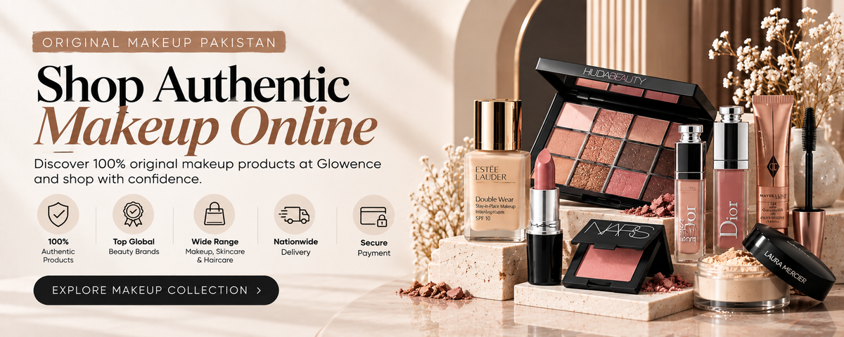 Original Makeup Pakistan