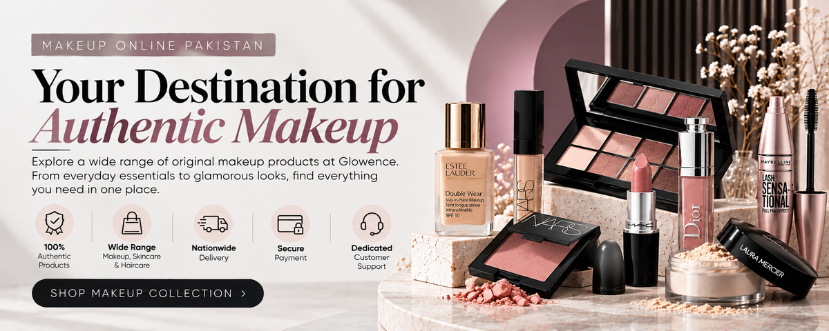 Makeup Online Pakistan