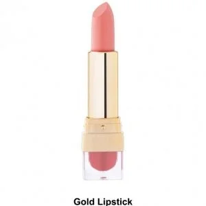 GOLD LIPSTICK