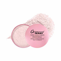 GLAMOROUS HD LOOSE POWDER GF-7851