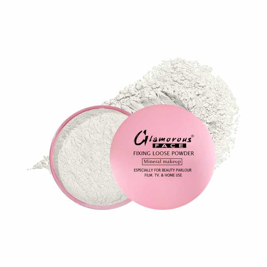 GLAMOROUS HD LOOSE POWDER GF-7851