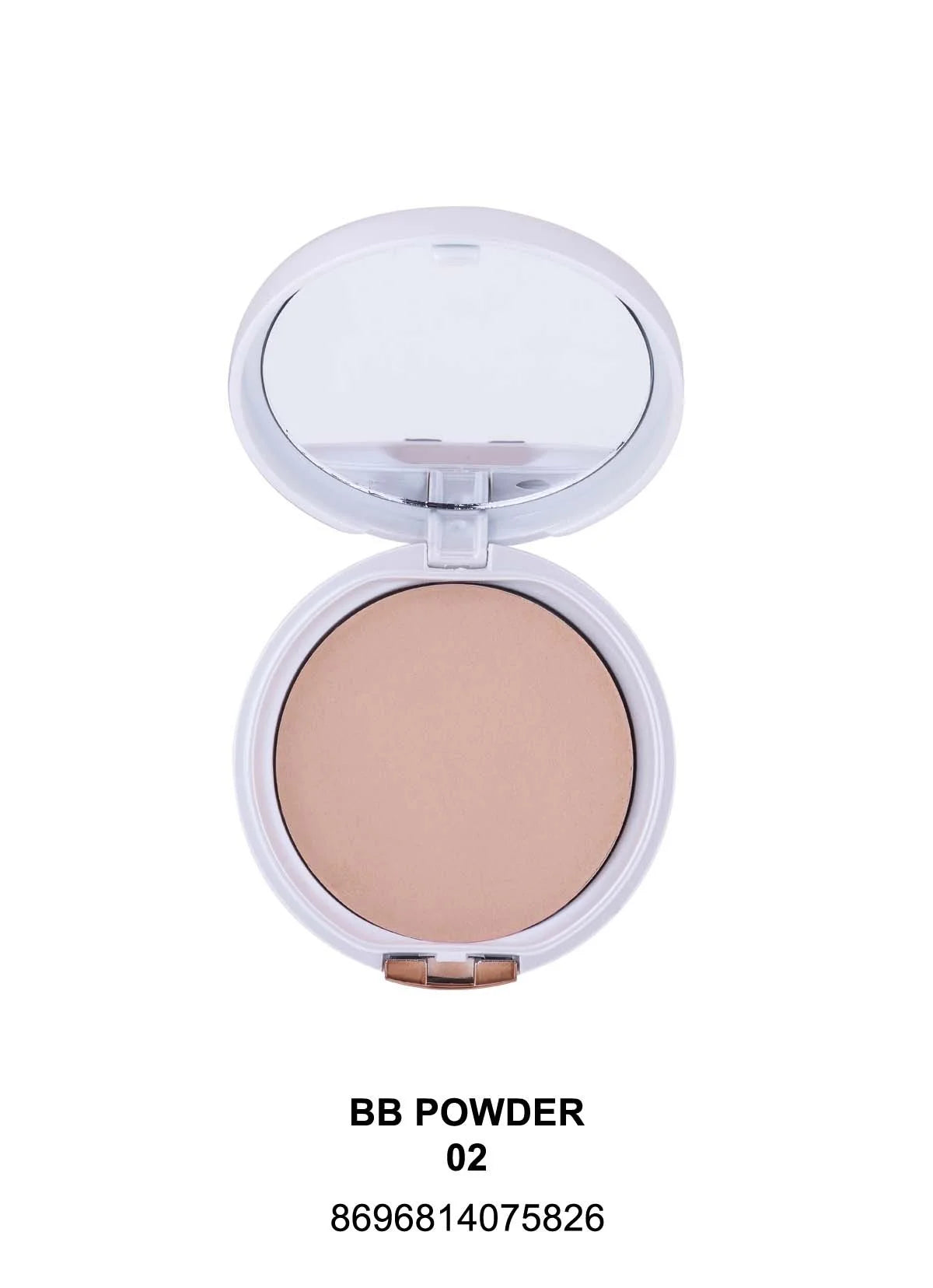 BB POWDER
