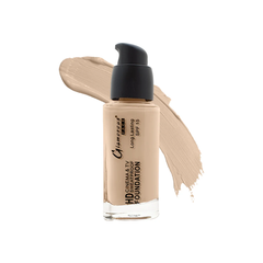 GLAMOROUS LIQUID FOUNDATION GF-7822