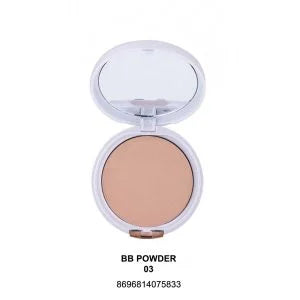BB POWDER