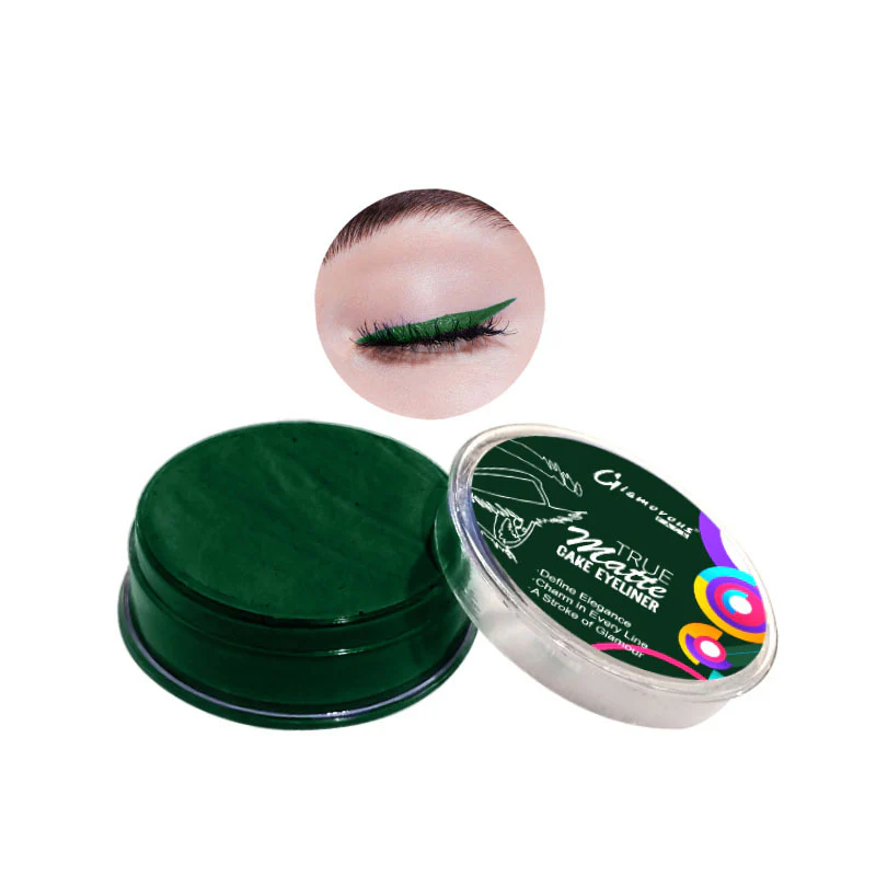 GLAMOROUS CAKE EYE LINER GF-7798