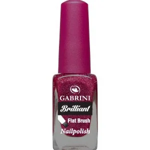 BRILLIAN NAIL POLISH