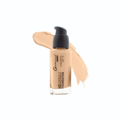 GLAMOROUS LIQUID FOUNDATION GF-7822