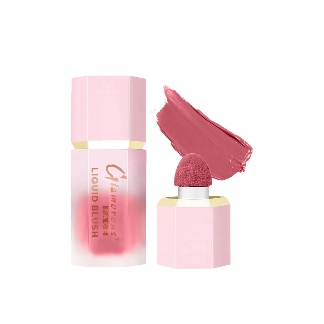 GLAMOROUS LIQUID BLUSHON CREAM GF-1097