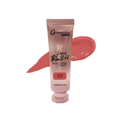 GLAMOROUS LIQUID BLUSHON TUBE GF-8058