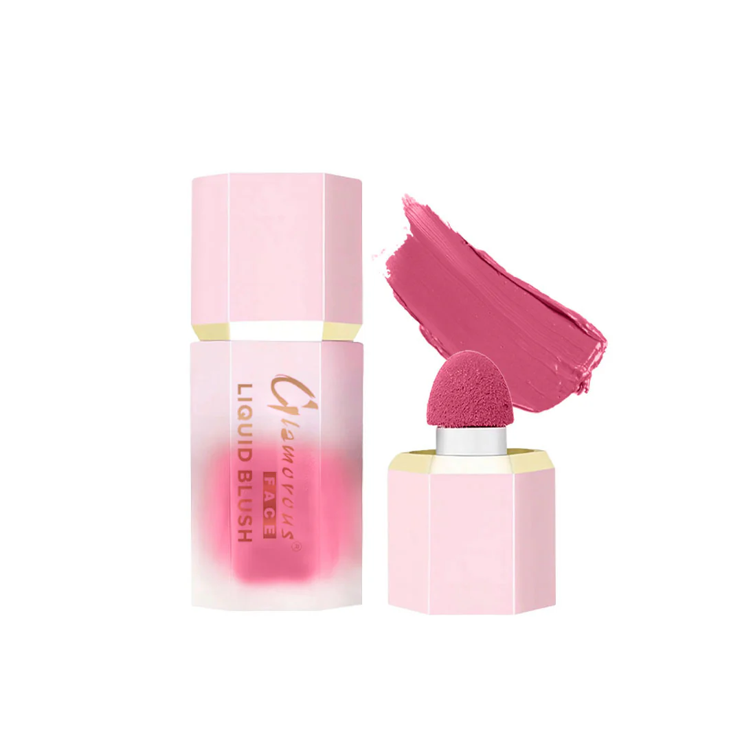 GLAMOROUS LIQUID BLUSHON CREAM GF-1097