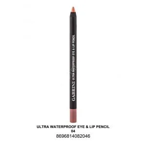 ULTRA WATER PROOF PENCIL