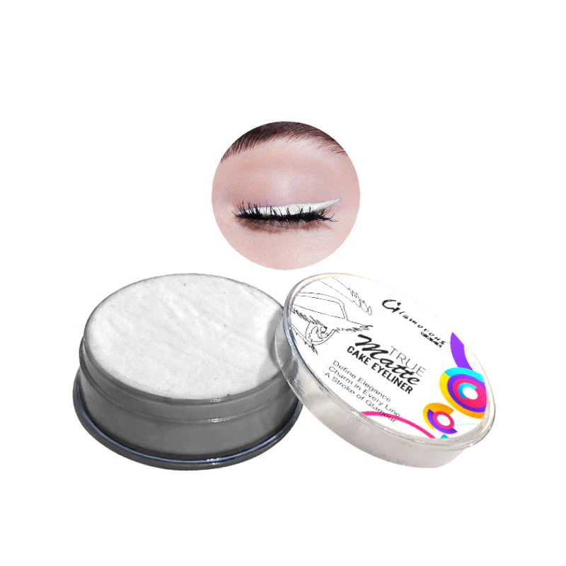 GLAMOROUS CAKE EYE LINER GF-7798
