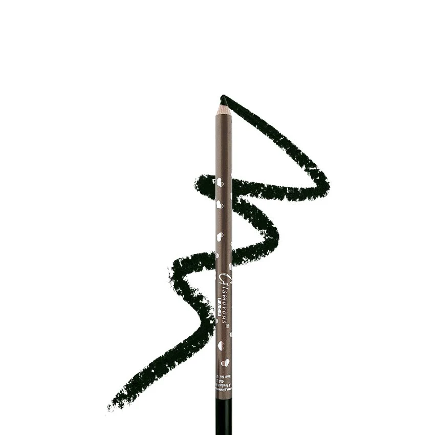 GLAMOROUS LIP & EYE PENCIL SLIM GF-7786