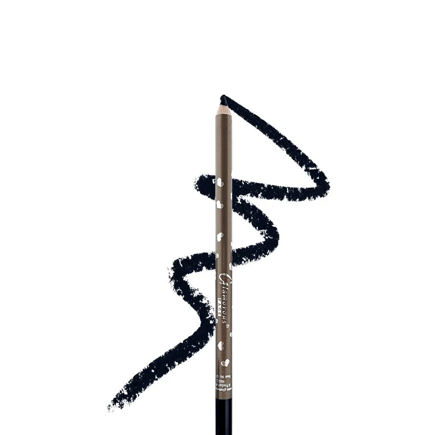 GLAMOROUS LIP & EYE PENCIL SLIM GF-7786