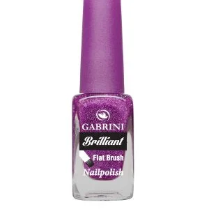 BRILLIAN NAIL POLISH
