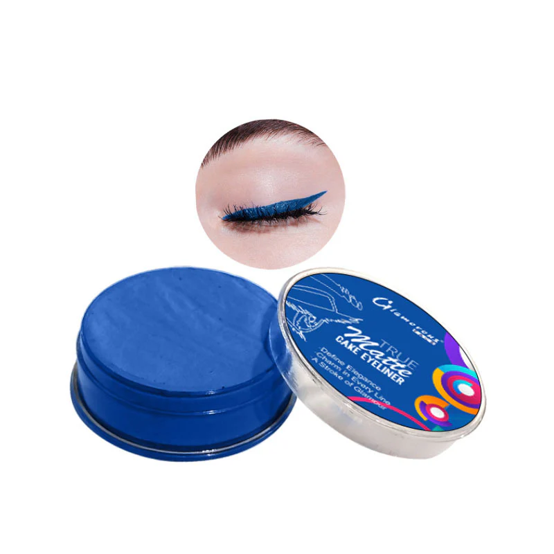 GLAMOROUS CAKE EYE LINER GF-7798