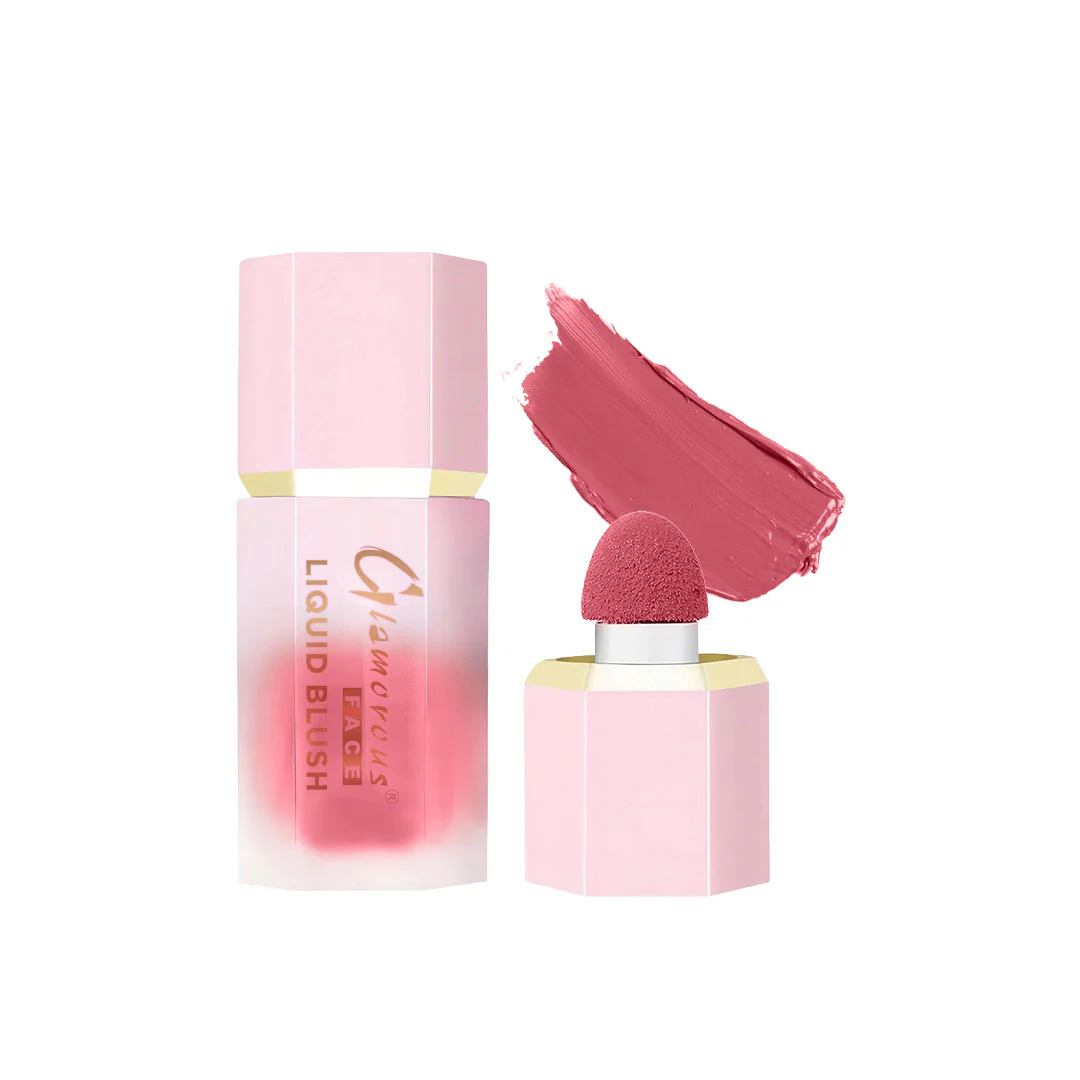 GLAMOROUS LIQUID BLUSHON CREAM GF-1097