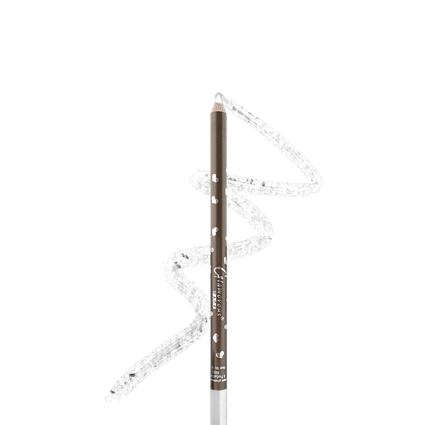 GLAMOROUS LIP & EYE PENCIL SLIM GF-7786