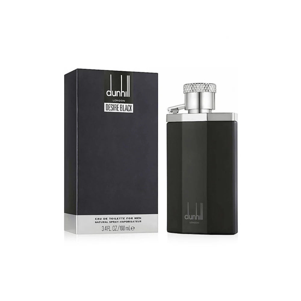 DUNHILL DESIRE BLACK MAN EDT 100 ML