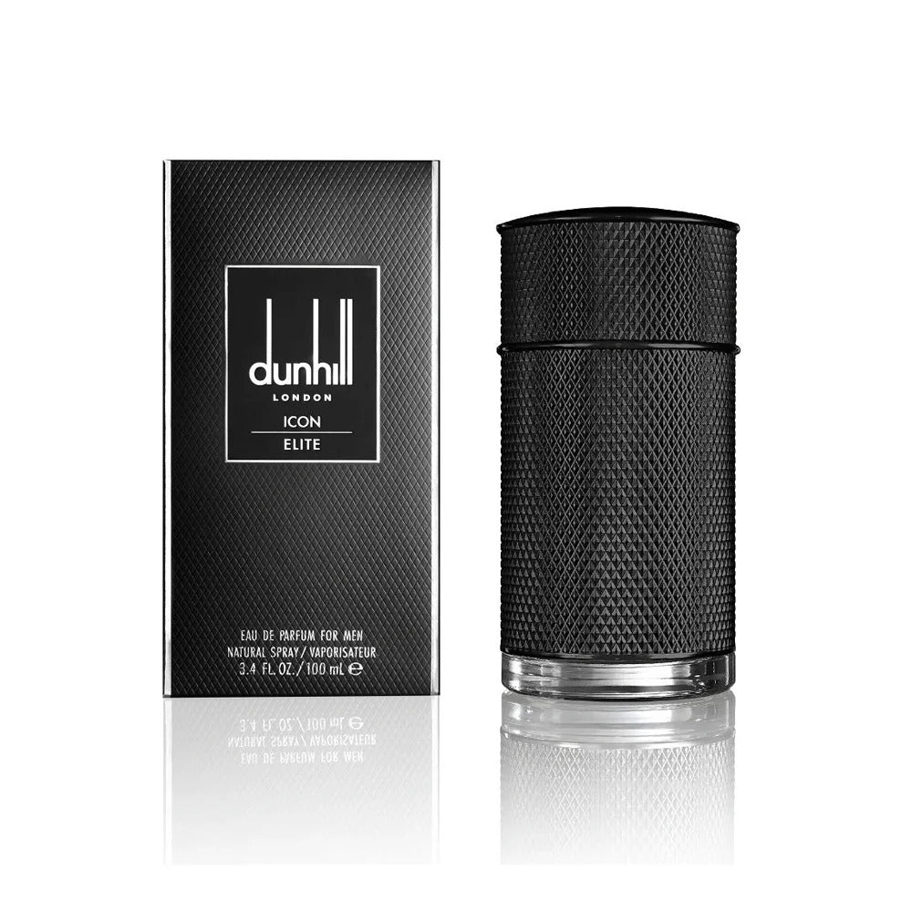 DUNHILL ICON ELITE MEN EDP 100 ML