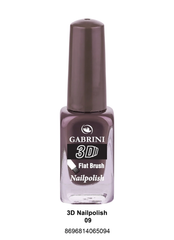 3D NAIL POLISH