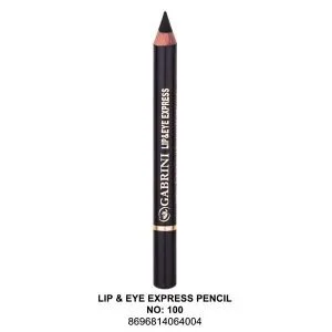 EXPRESS PENCIL