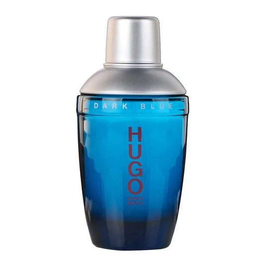HUGO BOSS DARK BLUE 75ML EDT