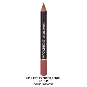 EXPRESS PENCIL