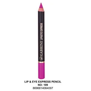 EXPRESS PENCIL