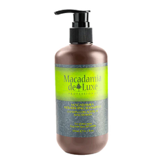 MACADAMIA DELUXE SHAMPOO 300ML
