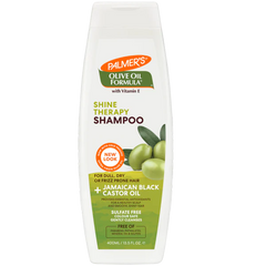 Palmers Olive Oil Smoothing Shampoo 400ml