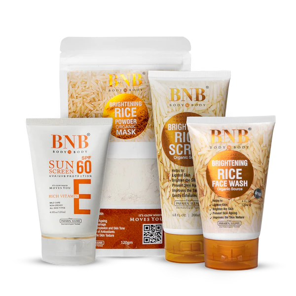 Radiance Resurgence Bundle