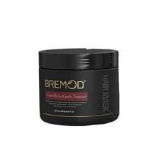 BREMOD HAIR FOOD KERATIN & VITAMIN B5 MASK 500ML