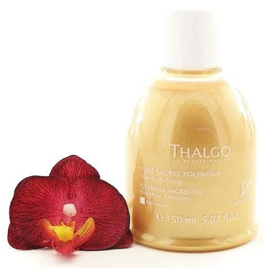 THALGO POLYNESIA SACRED OIL KT17026 150ML