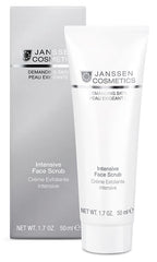 JANSSEN INTENSIVE FACE SCRUB - 50ML