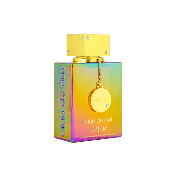 ARMAF CLUB DE NUIT UNTOLD EDP 105ML