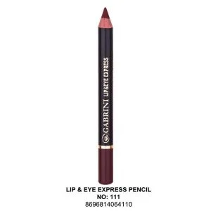 EXPRESS PENCIL