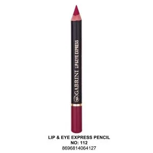 EXPRESS PENCIL