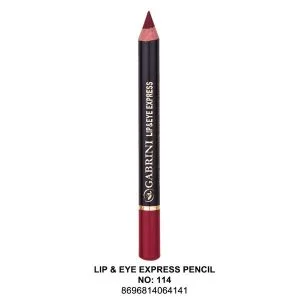 EXPRESS PENCIL