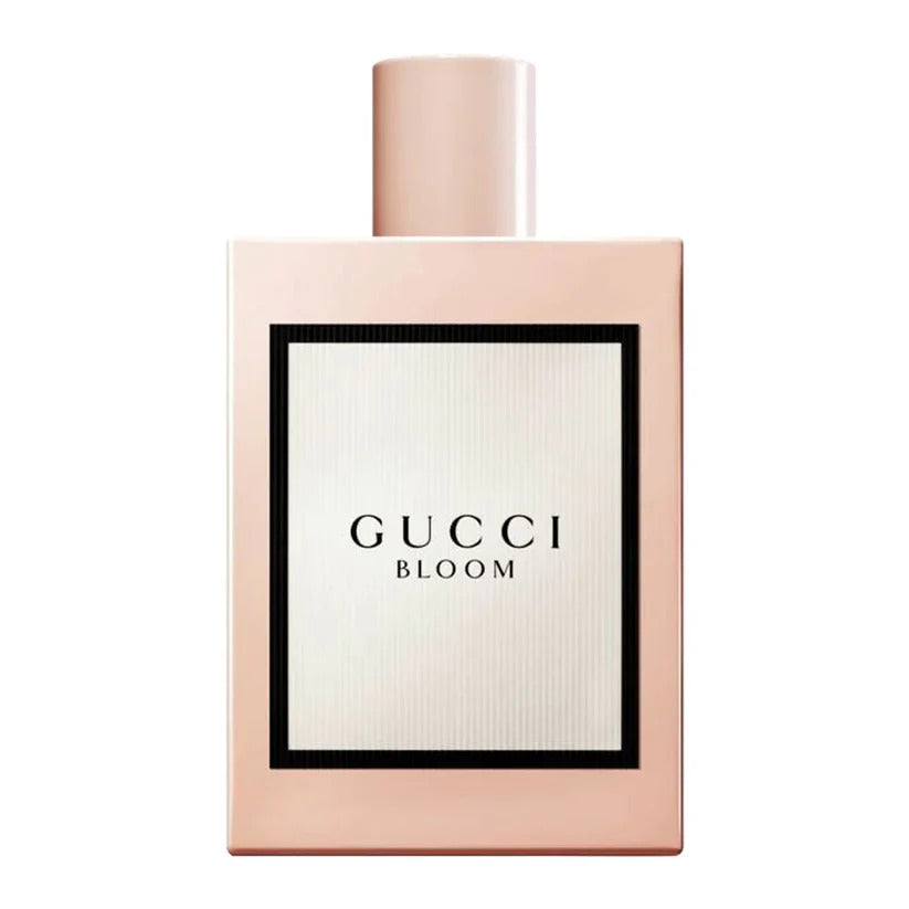 GUCCI BLOOM LADY EDP 100 ML
